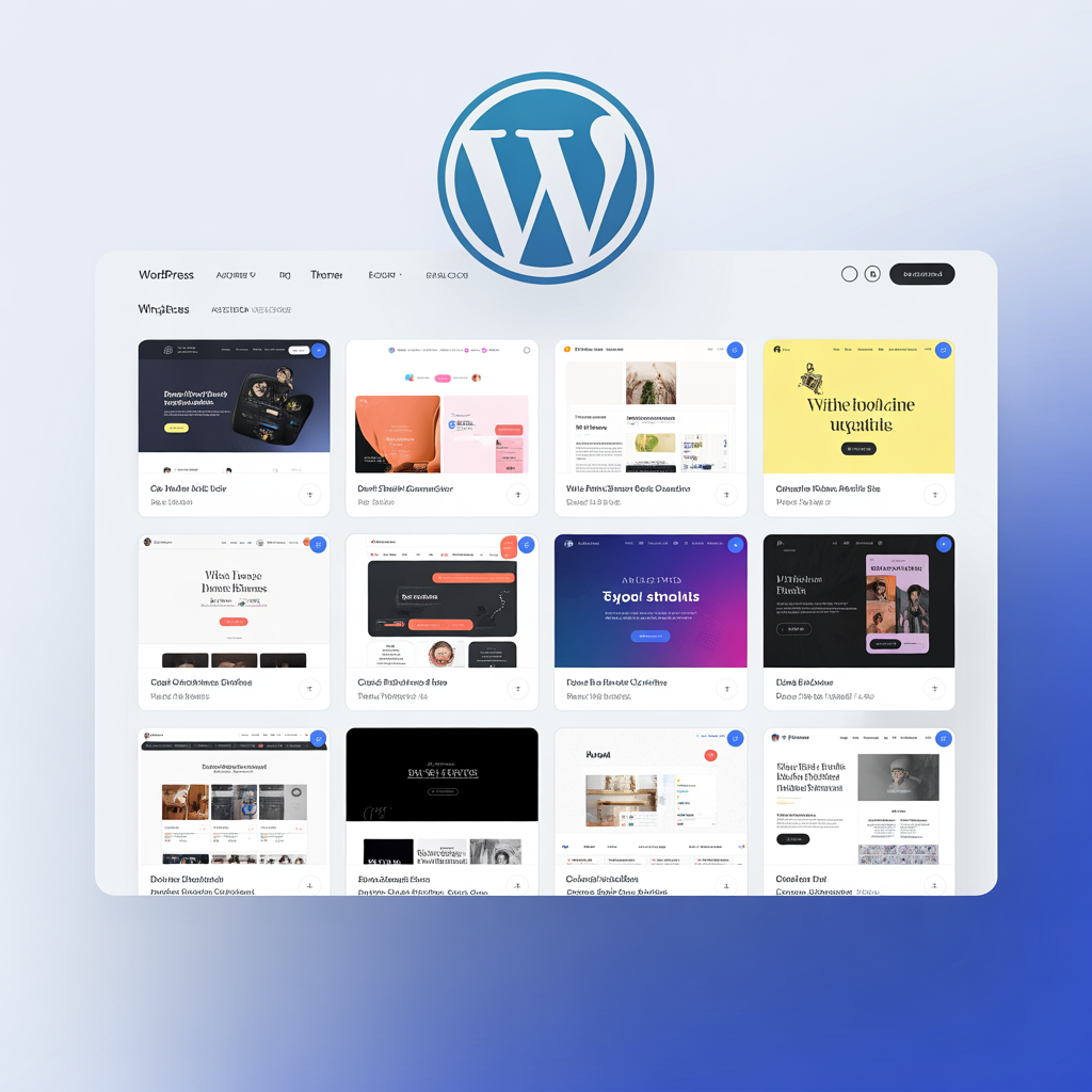 Temas WordPress
